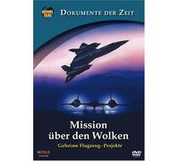 History Films - Mission über den Wolken [Alemania] [DVD]