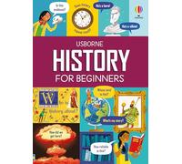 History for beginners