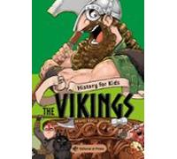 History for Kids - The Vikings: ¡Descubre los vikingos! Libros en inglés para niños y niñas a partir de 10 años.: 2