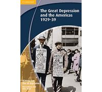History for the IB Diploma. Paper 3. The Great Depression and the Americas. 1929-39