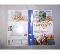 History Happened Here - Volume 2