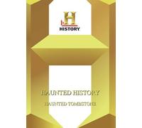History - Haunted History: Haunted Tombstone [USA] [DVD]