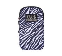 History & Heraldry Bolsas personalizadas para teléfono, Karen, 10