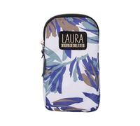 History & Heraldry Bolsas personalizadas para teléfono, Laura, 10