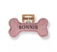 History & Heraldry Juguetes para Perros Chirriantes (Bonnie)