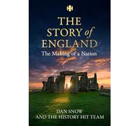 History Hit Story of England: Making of a Nation