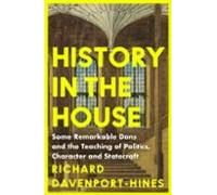History In The House