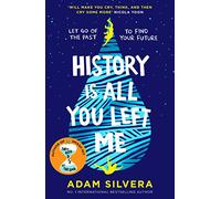 History Is All You Left Me