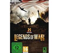 History: Legends Of War [Importación Italiana]