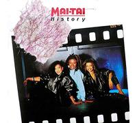 History - Mai Tai 12"
