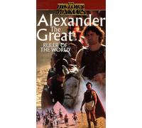 History Makers: Alexander the Great [USA] [VHS]
