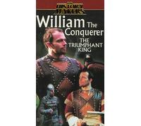 History Makers - History Makers: William the Conqueror [Alemania] [VHS]