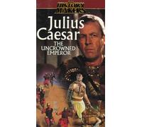 History Makers: Julius Caesar [USA] [VHS]