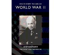 History Makers-Eisenhower [Reino Unido] [DVD]
