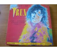 History of 1-Singles collection 1968-77 / Vinyl record [Vinyl-LP]