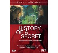 History of a Secret [Reino Unido] [DVD]