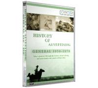 History of Advertising - General (1950-1970) 2-DVD Set [Reino Unido]