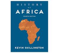 History of Africa