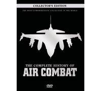 History of Air Combat - History of Air Combat [Reino Unido] [DVD]