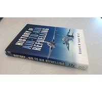 History of Air-to-air Refuelling