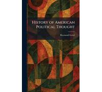 History of American Political Thought