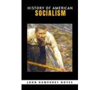 History Of American Socialisms (ebook)