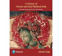 Historia de la India antigua y de la Alta Edad Media – Desde la Edad de Piedra hasta el siglo XII