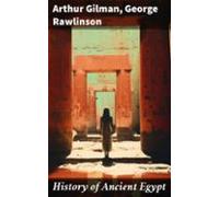 History Of Ancient Egypt (ebook)