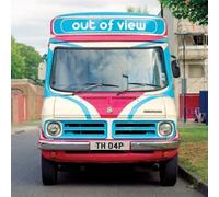 History of Apple Pie - Out Of View