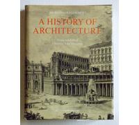History of Architecture by Sir Banister Fletcher (1991-06-30)
