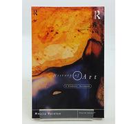 History of Art: A Students' Handbook
