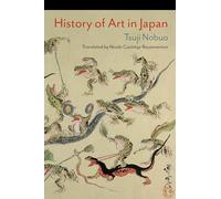 History of Art in Japan