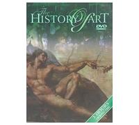 History of Art [Reino Unido] [DVD]