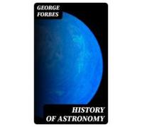 History Of Astronomy (ebook)
