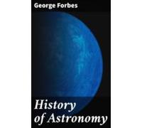 History Of Astronomy (ebook)