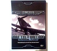 History Of Aviation - Battle Of Britian [2008] [Reino Unido] [DVD]