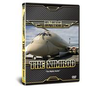 History of Aviation - The Nimrod [2008] [Reino Unido] [DVD]