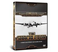 History of Aviation - The Shackleton [Reino Unido] [DVD]
