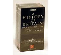 History of Britain 1 [USA] [VHS]