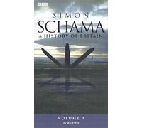 History of Britain Box Set 2 [Reino Unido] [VHS]