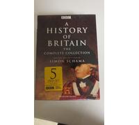 History of Britain: Complete Collection [USA] [DVD]
