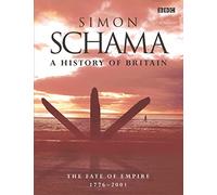 History of Britain (Vol 3): The Fate of the Empire