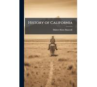 History of California