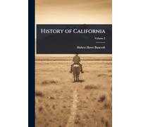 History of California