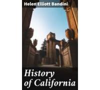 History Of California (ebook)