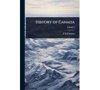 History of Canada