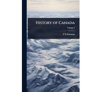 History of Canada
