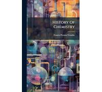 History Of Chemistry