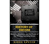 History of Chip War: From Labs to Battlefields in the Blink of a Transistor