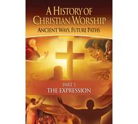 History of Christian Worship Pt 5 [Reino Unido] [DVD]